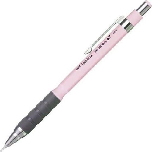 Versatil Kalem SH-300 Grip 0.7 Mm Neon Pembe