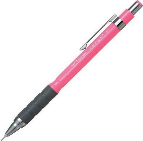Versatil Kalem SH-300 Grip 0.7 Mm Neon Pembe