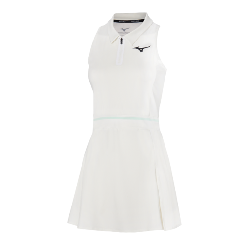 Frontier Dress Kadın Tenis Elbisesi Beyaz