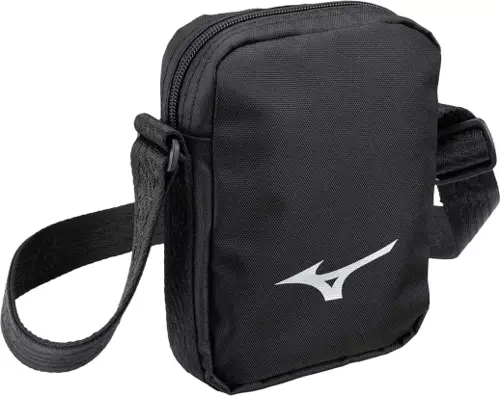 Pouch Waso Unisex Çanta Siyah