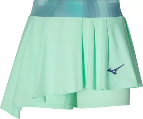 Frontier Flying Skirt Kadın Tenis Eteği Yeşil