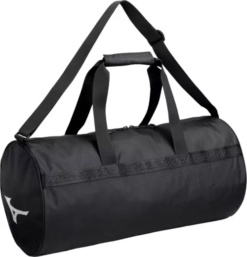 Drumbag Waso Unisex Çanta Siyah