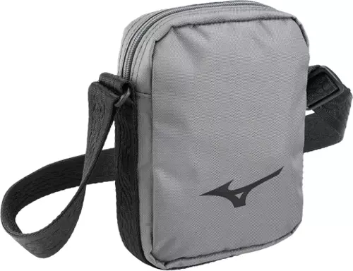Pouch Waso Unisex Çanta Gri