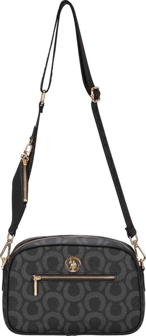 Siyah  Kadın Omuz Çantası US25159