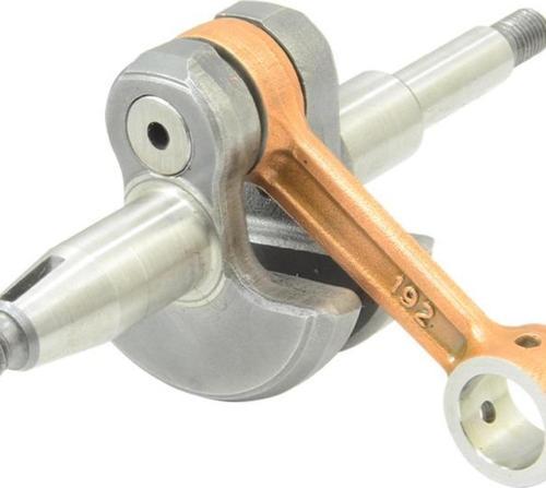 Echo CS 4510 Motorlu Testere Krank