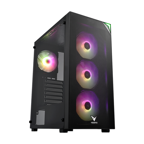 VG3400S 650W 80+ PSU GAMING KASA
