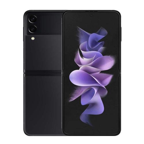 Galaxy Z Flip 4 128GB Siyah (Yenilenmiş - Çok İyi )