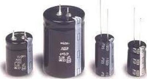150 MF 400 V CON