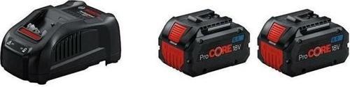 Procore 2 X 8,0Ah + GAL 1880