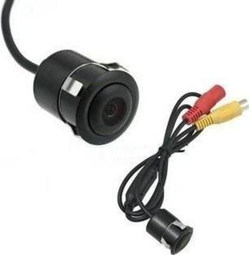 GERİ GÖRÜŞ KAMERASI ARAÇ KELEBEK + TAMPON İÇİN