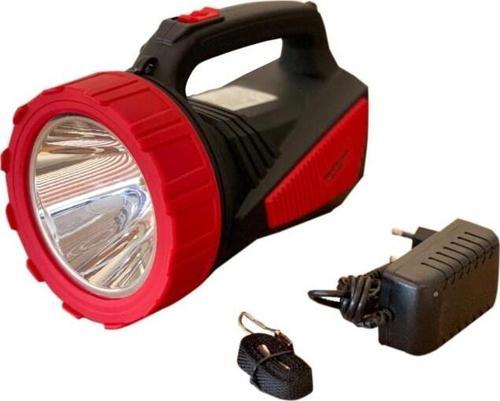 Gold Sılver Gs-2630 3000 Metre Işık Uzantılı 5 Watt Projektör