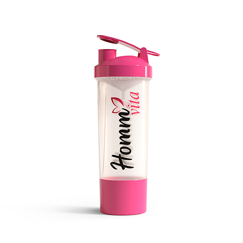 Homm Vita Shaker