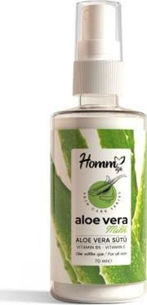 Aloe Vera Sütü 70ml
