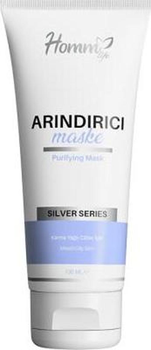 Arındırıcı Maske 100ml