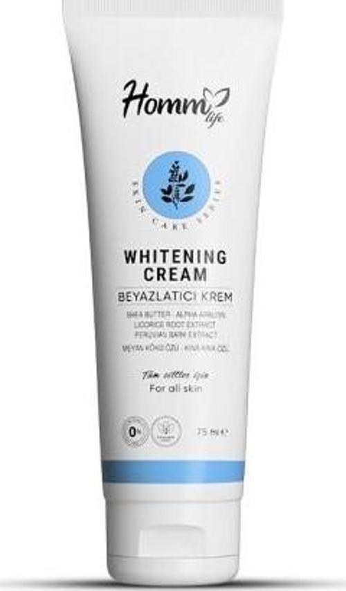 Beyazlatıcı Krem 75ml