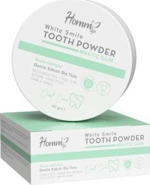 Damla Sakızlı Diş Tozu 45gr