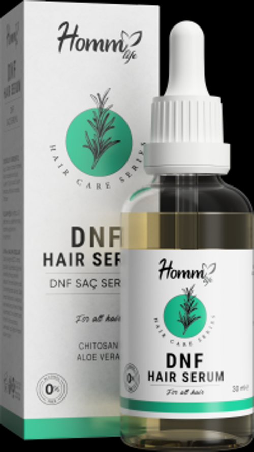 Dnf Saç Serumu 30ml