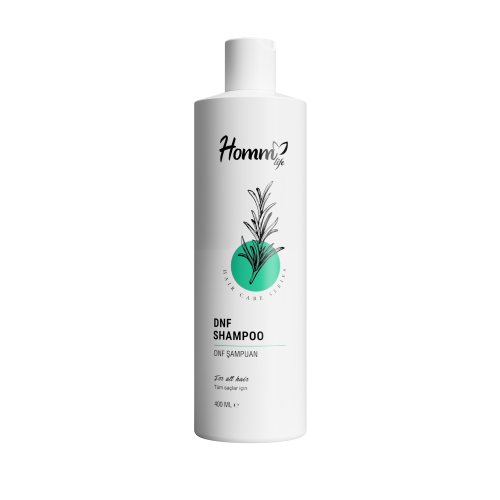 Dnf Şampuan 400ml