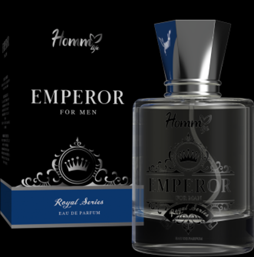 Erkek Emperor 50ml Parfüm Edp