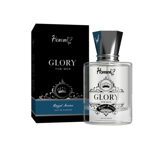 Erkek Glory Edp 50ml Parfüm
