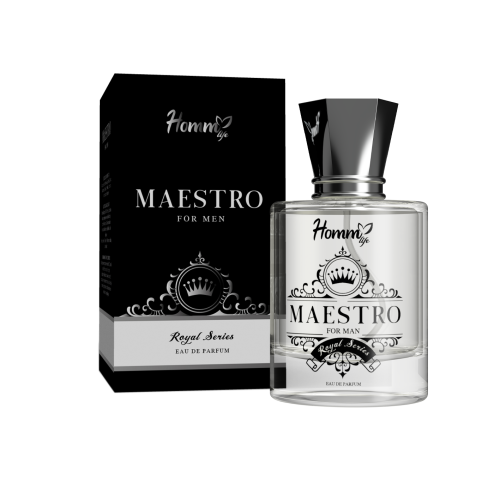 Erkek Maestro Edp 50ml Parfüm