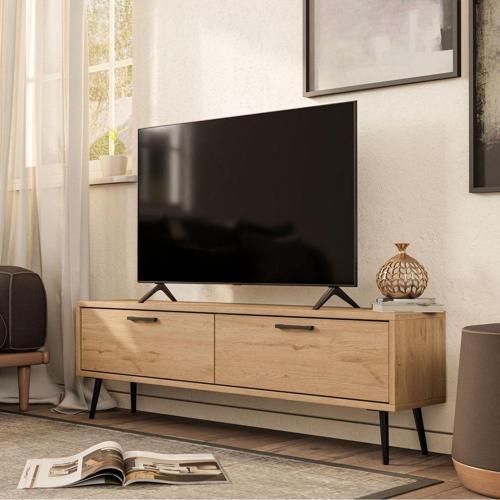 4062 Bold 138 Cm Tv Ünitesi Sepet