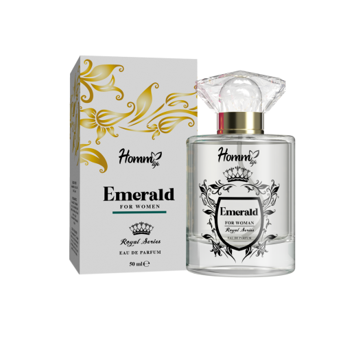 Kadın Emerald Edp 50ml Parfüm