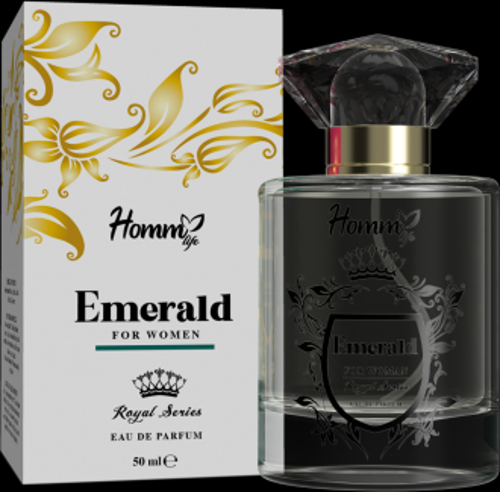 Kadın Emerald Edp 50ml Parfüm