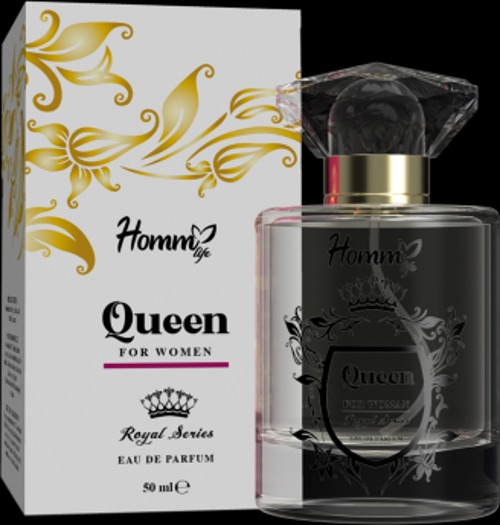 Kadın Queen Edp 50ml Parfüm