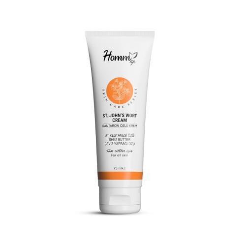 Kantaron Özlü Krem 75ml