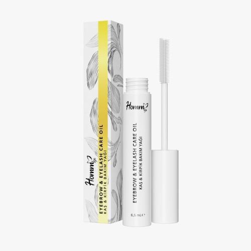 Kaş & Kirpik Bakım Yağı 6,5ml