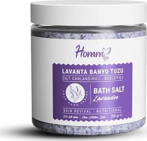 Lavander Banyo Tuzu 250 G