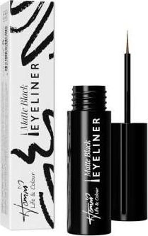 Likit Eyeliner Siyah