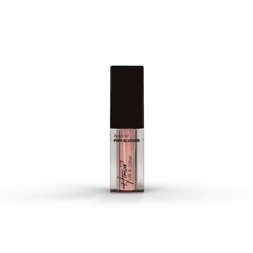 Likit Pink Blusher Allık Pembe