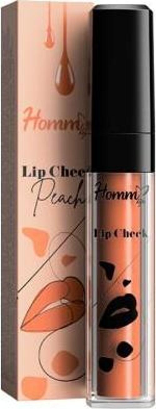 Lip & Cheek Peach 5ml