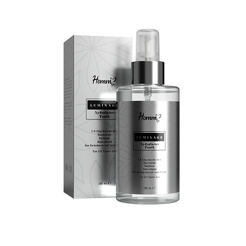 Luminage Supreme-White Facial Toner 200ml