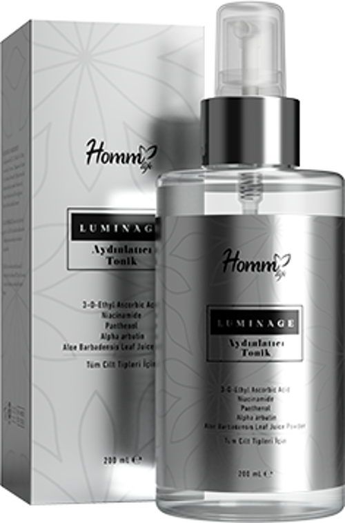 Luminage Supreme-White Facial Toner 200ml