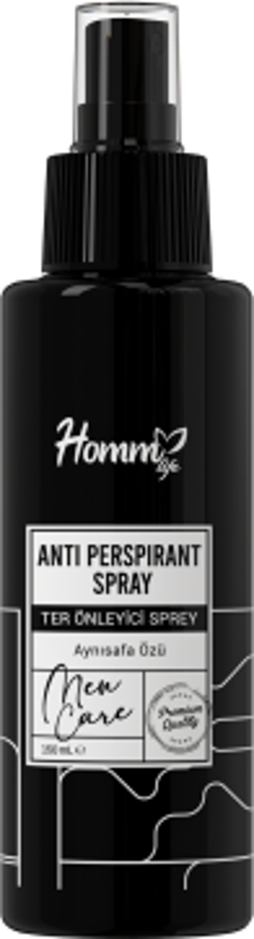 Men Care Ter Önleyici Sprey 150ml