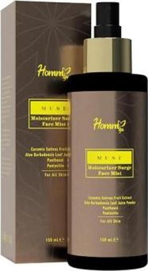 Muse Moisturizer Surge Face Mist 150ml