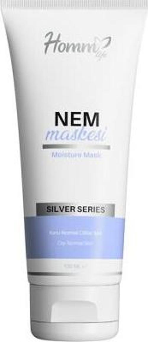 Nem Maskesi 100ml