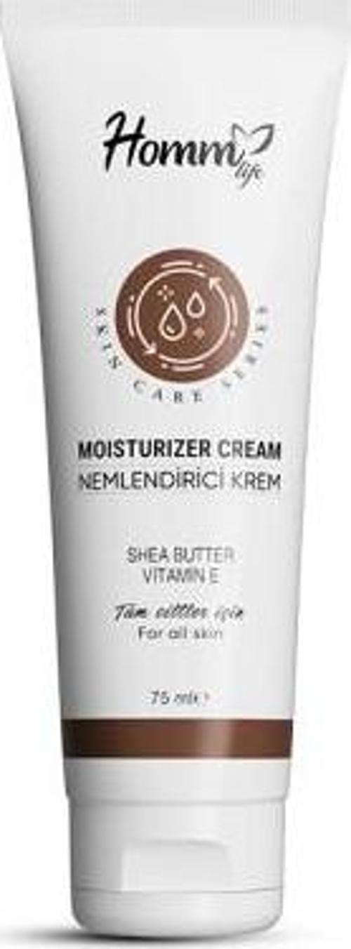 Nemlendirici Krem 75ml
