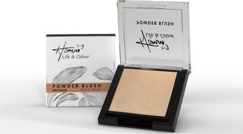 Powder Blush Allık Bronz 8gr