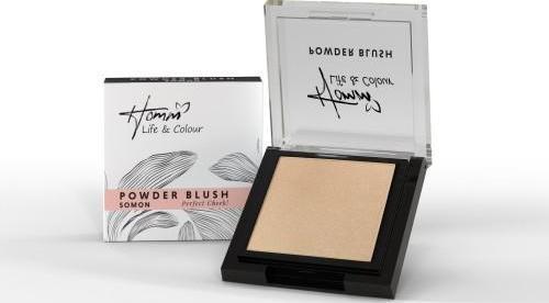 Powder Blush Allık Somon 8gr