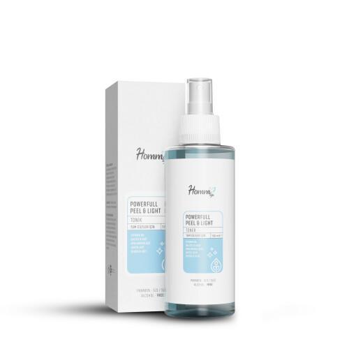 Powerfull Peel&Light Toner 150ml