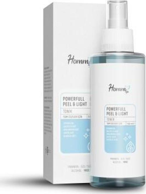 Powerfull Peel&Light Toner 150ml
