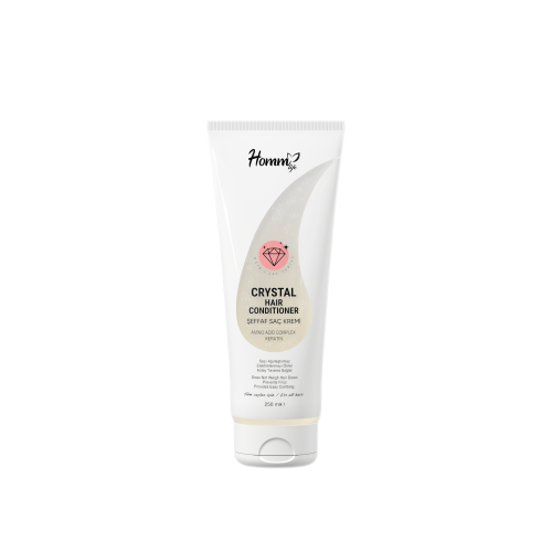 Şeffaf Saç Kremi 250ml