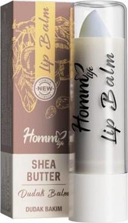 Shea Butter Dudak Balm 5ml