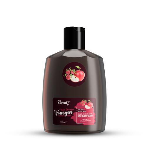 Sirkeli Saç Şampuanı 300ml