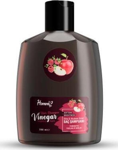 Sirkeli Saç Şampuanı 300ml