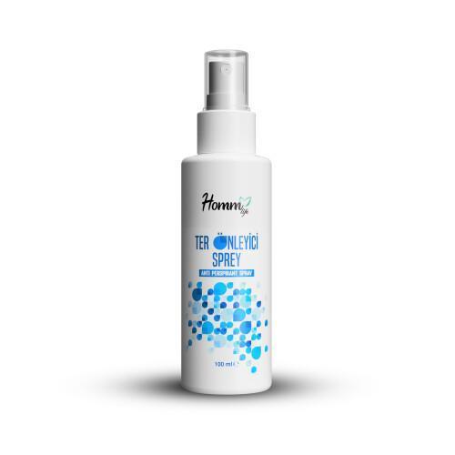 Ter Önleyici Sprey 100ml